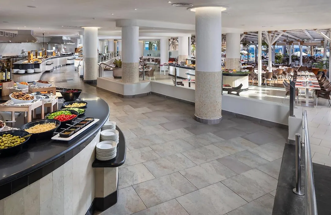 Sol By Melia Lanzarote All Inclusive-1