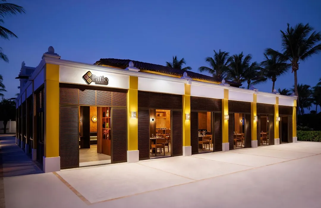 Dreams Tulum Resort & Spa-1