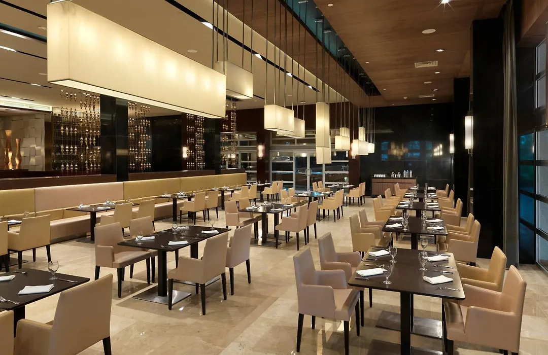 Paradisus By Melia Playa Del Carmen (Adults Only)-1