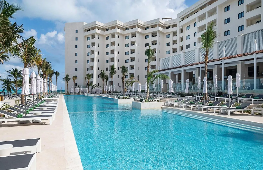 Meliá Casa Maya - Cancun - All Inclusive-1