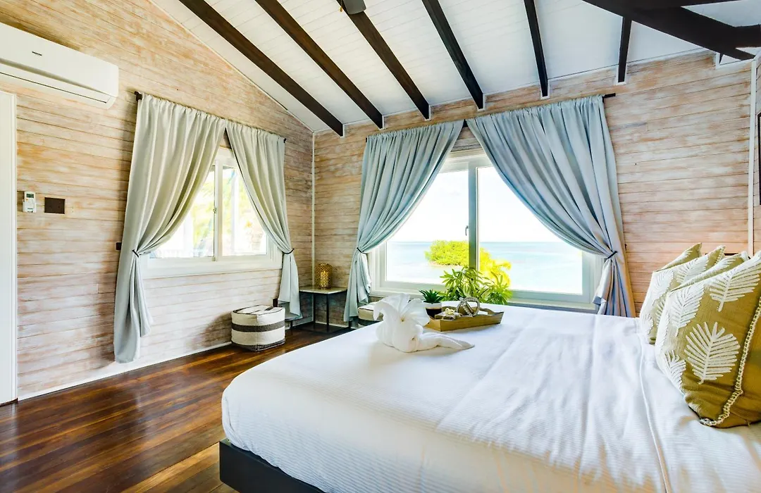 Shaka Caye All Inclusive Resort-1
