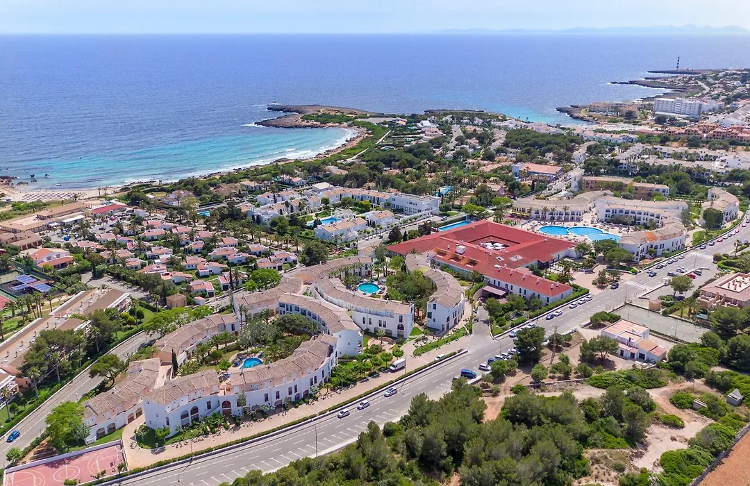 Sol By Melia Falco Menorca-1