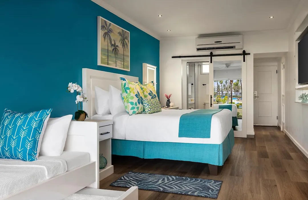 Coconut Bay Beach Resort & Spa All Inclusive-1