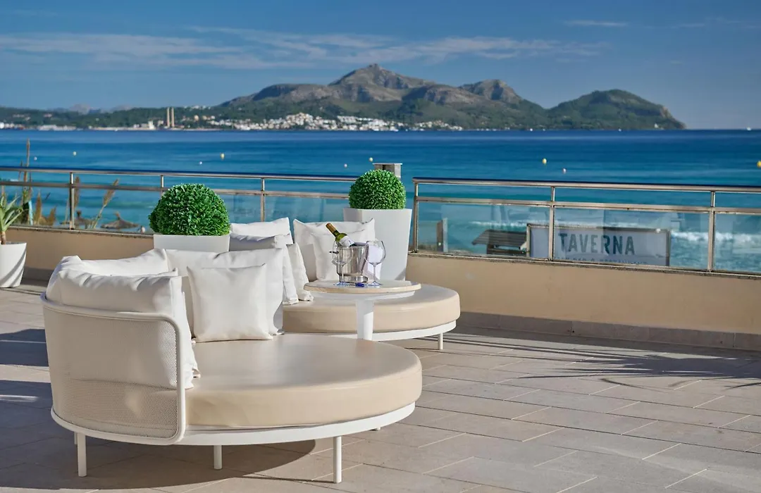 Grupotel Alcudia Pins 3 Sup-1