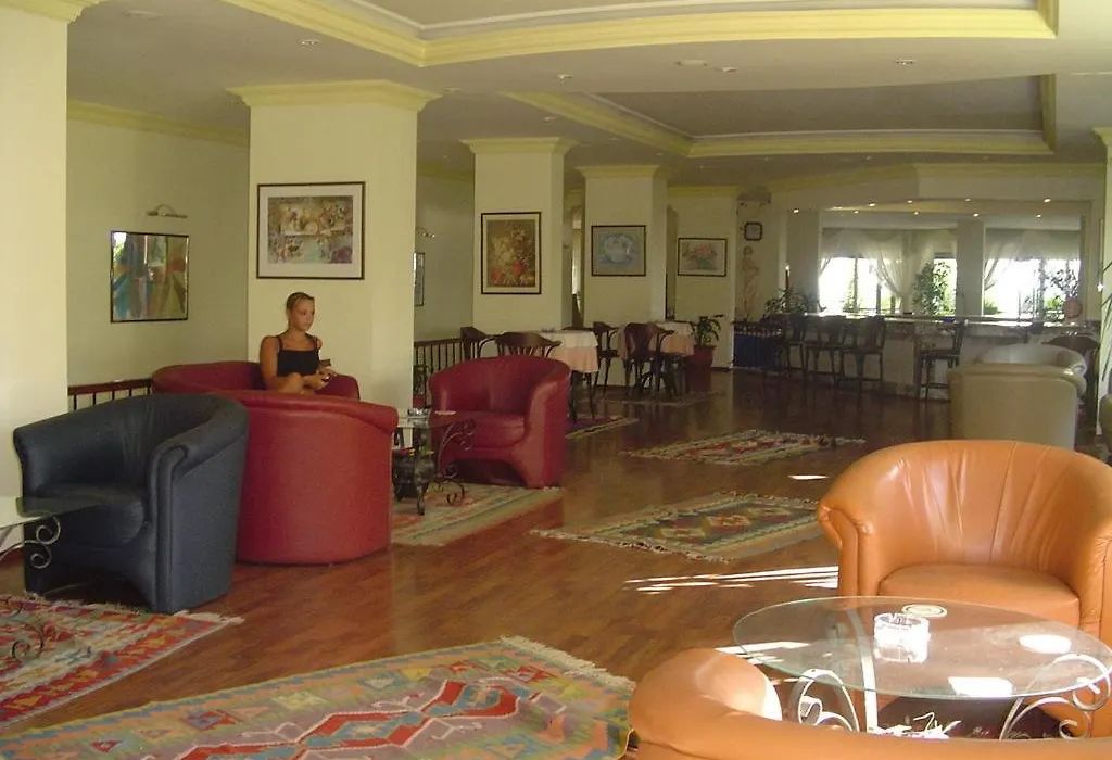 Kleopatra Beach Hotel-1