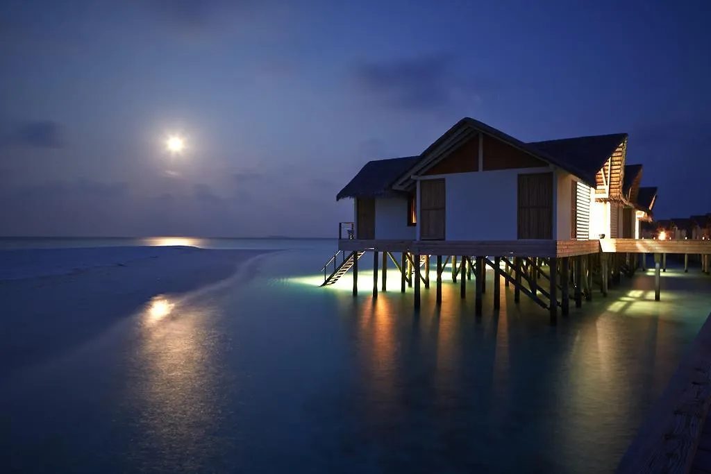 Loama Resort Maldives At Maamigili-1