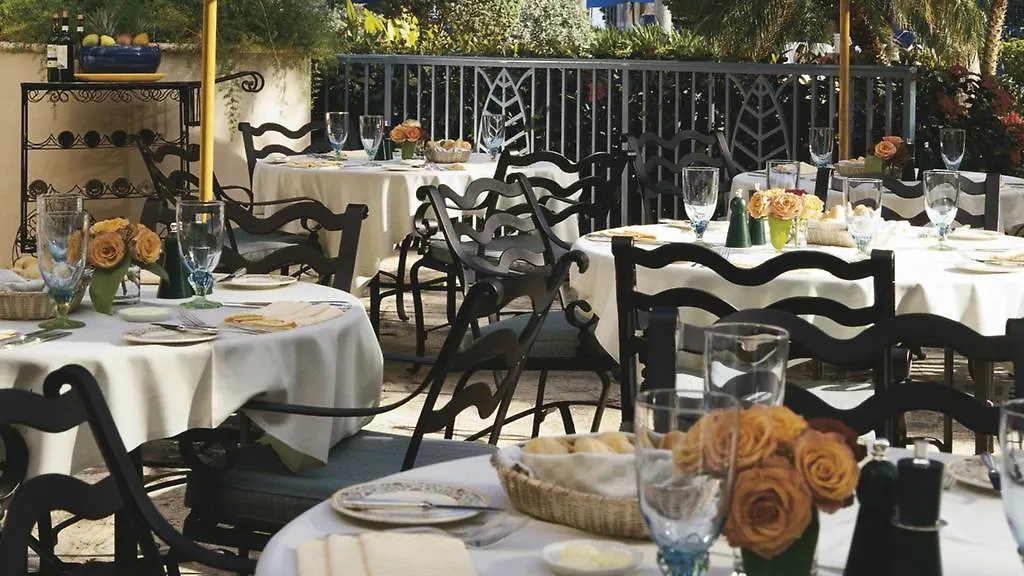 The Ritz-Carlton, San Juan-1