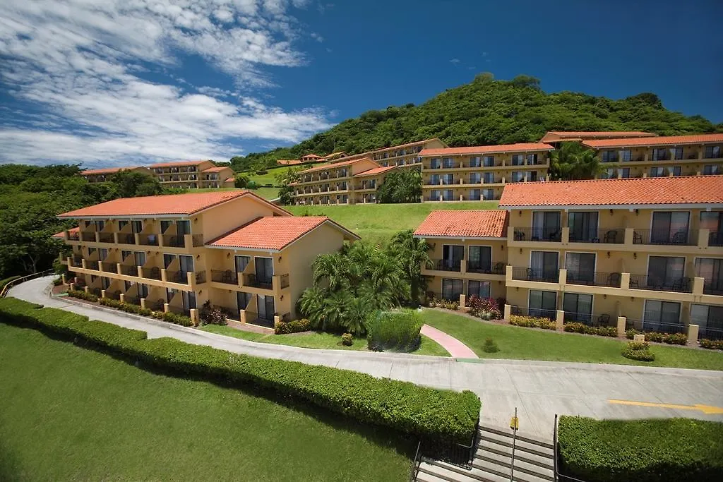 Allegro Papagayo All Inclusive Resort-1