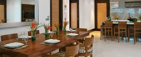 Grand Luxxe Jungle At Vidanta Riviera Maya-1