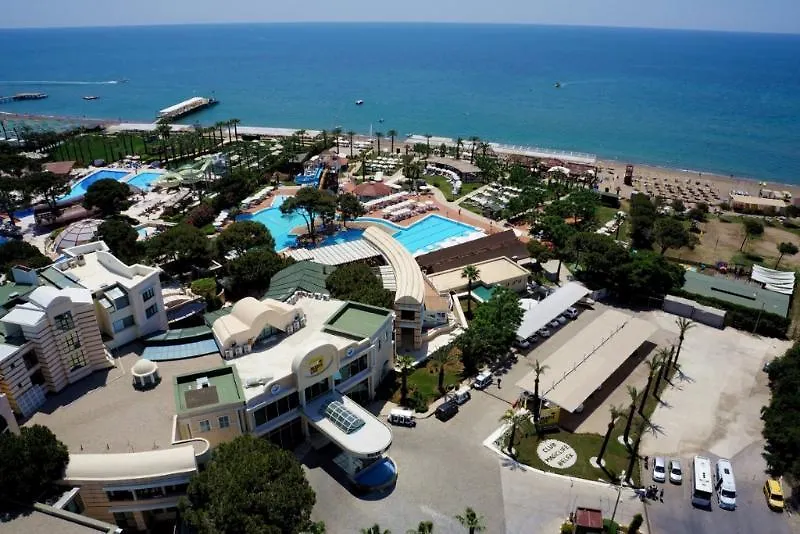Tui Magic Life Belek-1