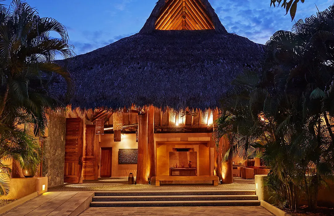 Thompson Zihuatanejo, A Beach Resort, By Hyatt-1