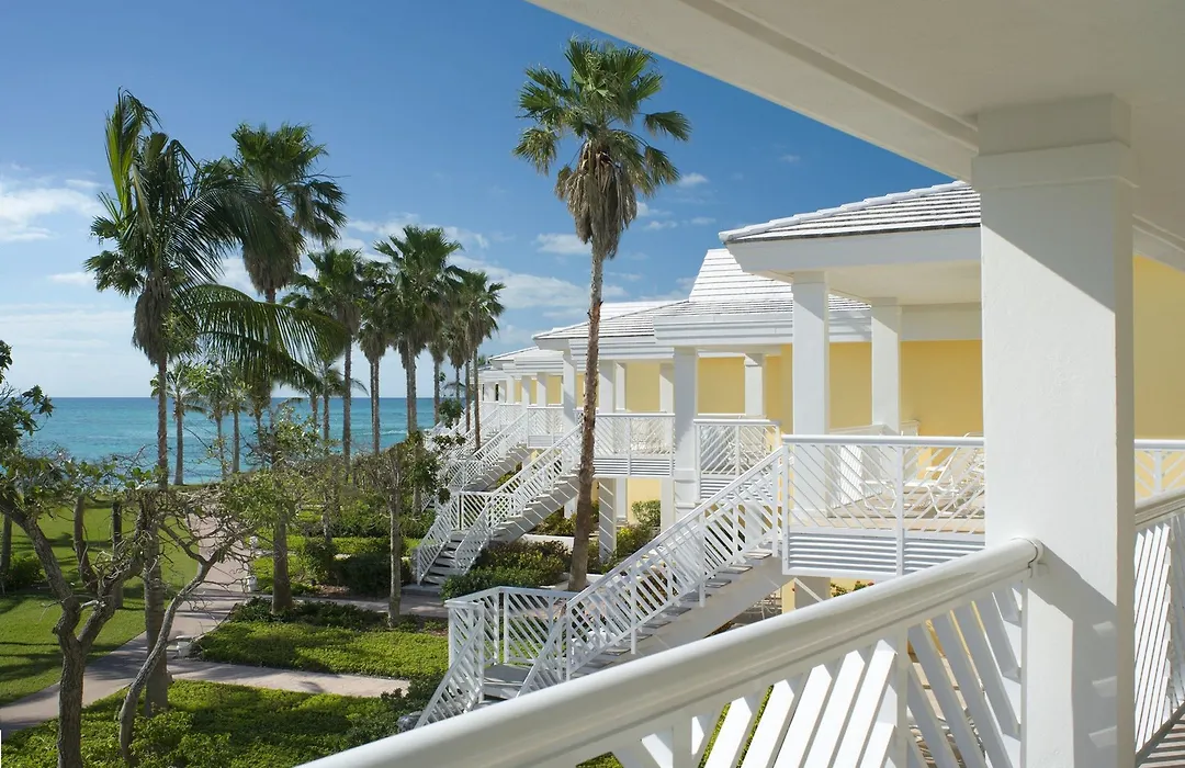 Grand Lucayan Resort Bahamas-1