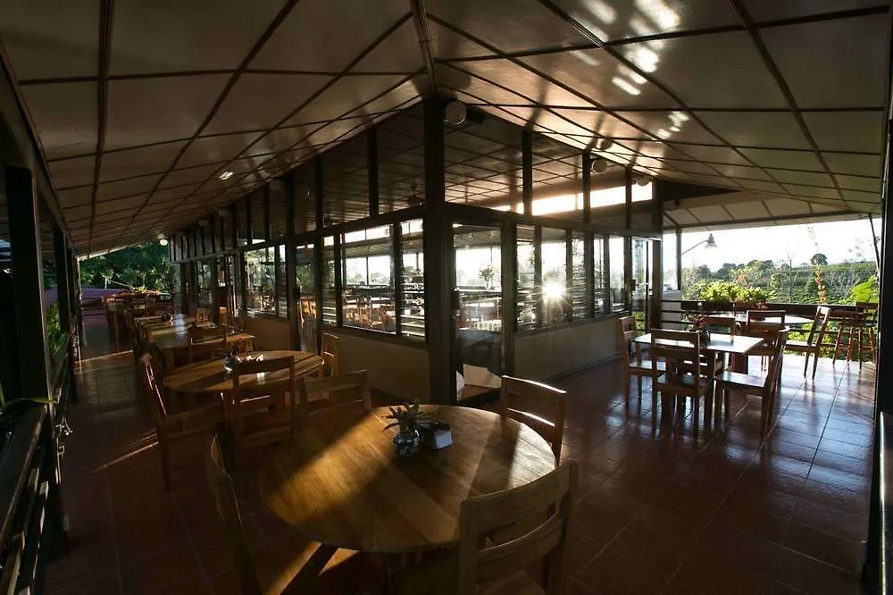 Pura Vida Retreat & Spa-1