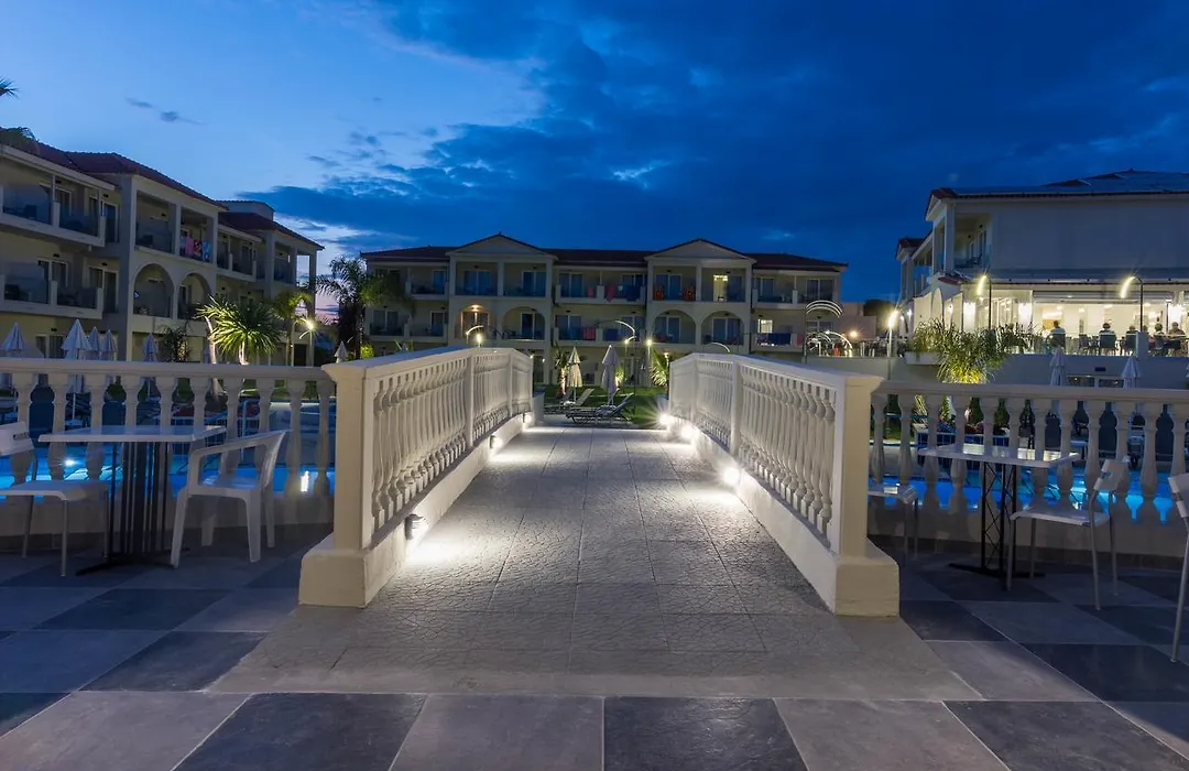 Exotica Hotel & Spa By Zante Plaza-1
