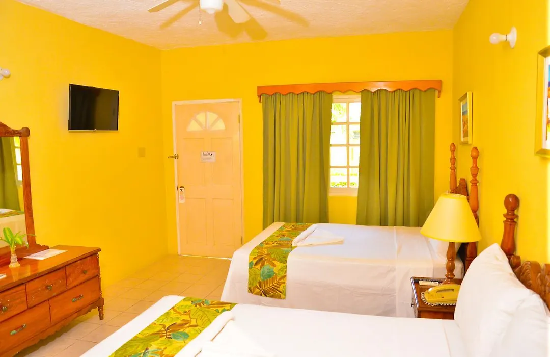 Merrils Beach Resorts Lll-1