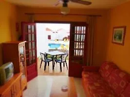 Castillo Beach Bungalows-1