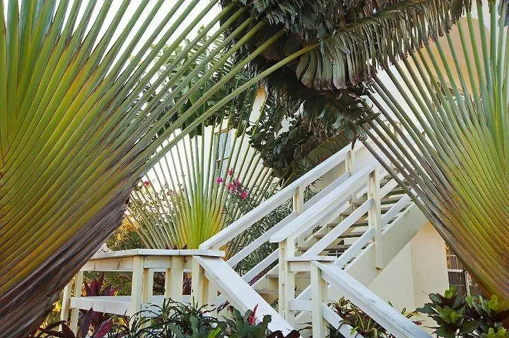 Turquoise Bay Dive & Beach Resort-1