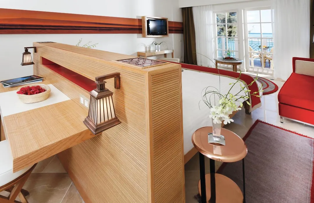 Movenpick Resort & Spa El Gouna-1