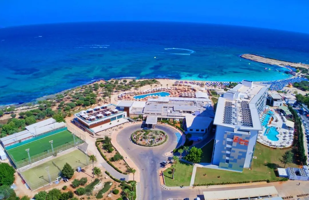 Asterias Beach Hotel-1
