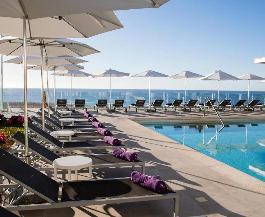 Paradisus By Melia Los Cabos (Adults Only)-1