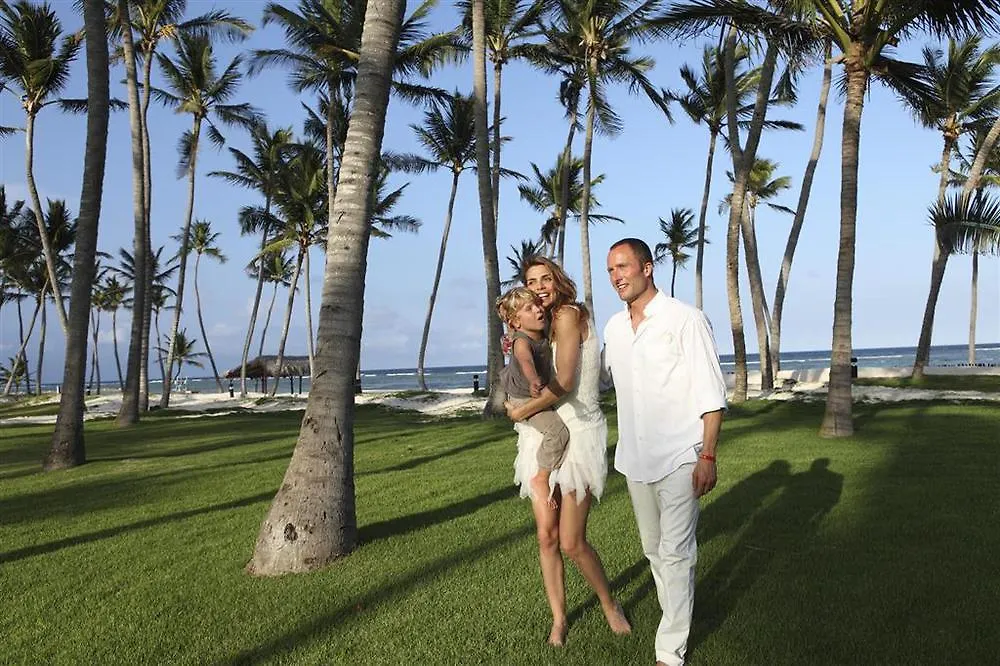 Club Med Punta Cana-1