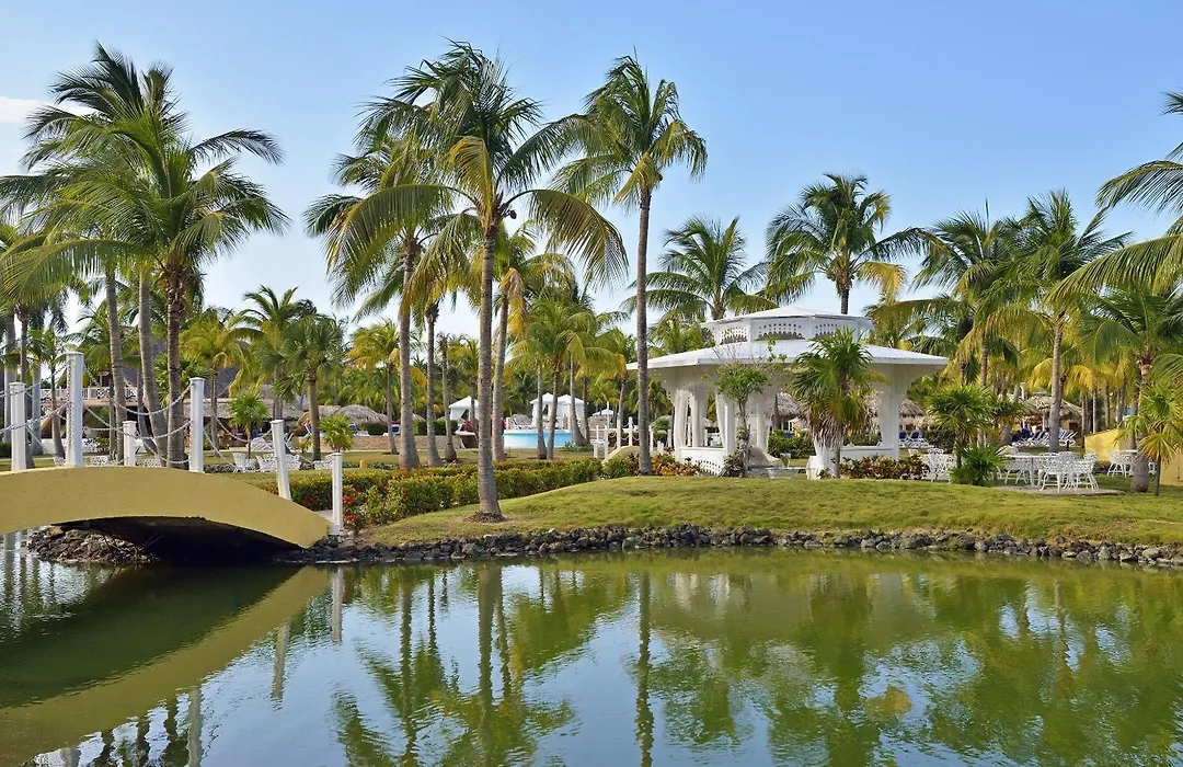 Melia Las Antillas - Adults Only-1