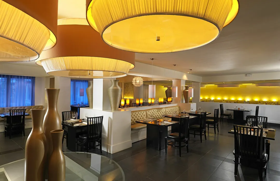 Royal Service At Paradisus Palma Real (Adults Only)-1
