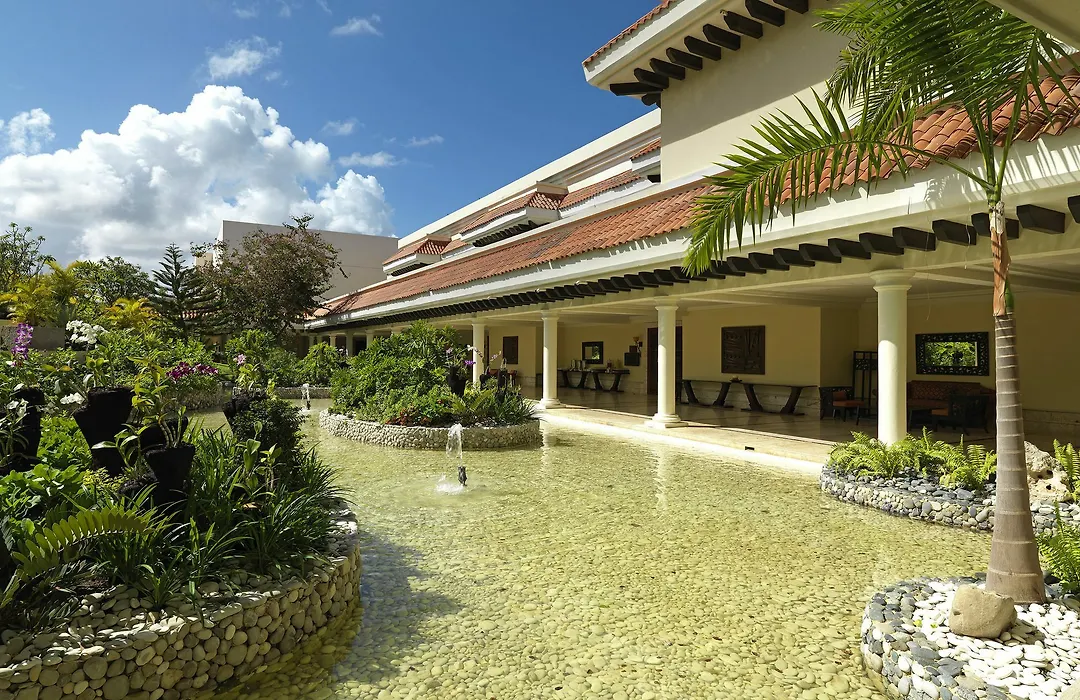 Royal Service At Paradisus Palma Real (Adults Only)-1