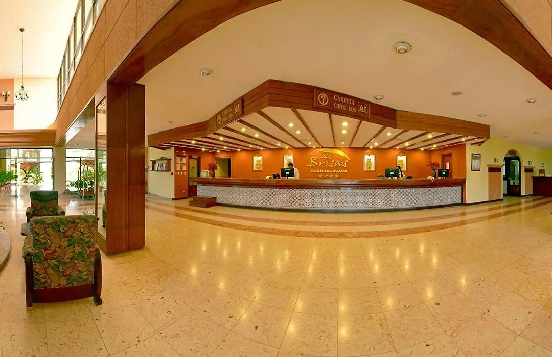 Hotel Brisas Guardalavaca-1