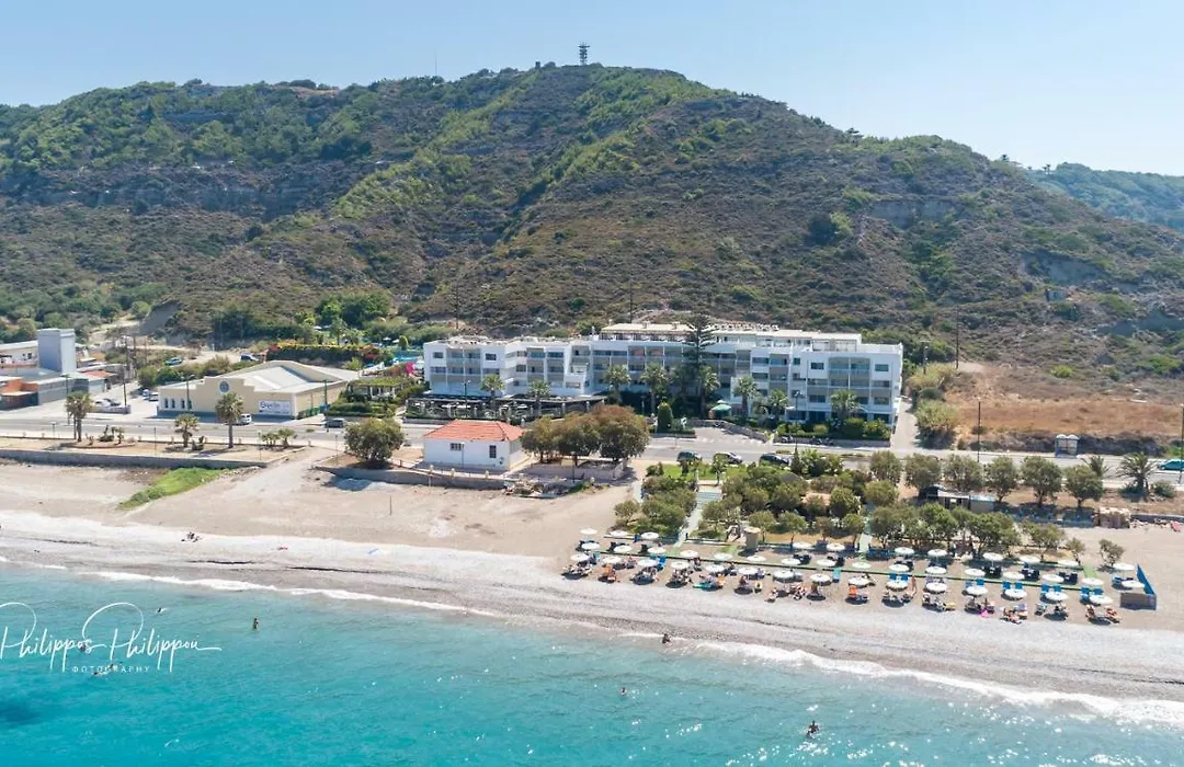 Sirene Beach Hotel-1