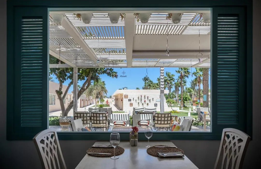 Meraki Resort - Adults Only-1