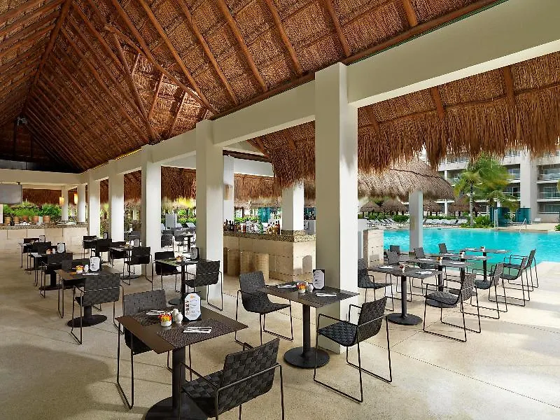 Paradisus Playa Del Carmen La Perla- Adults Only-1