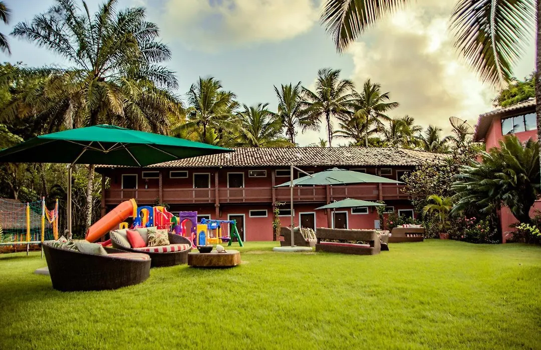 Itacare Eco Resort-1