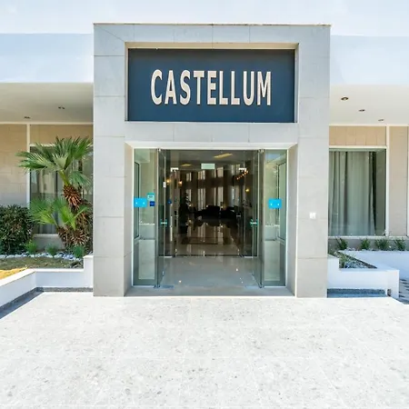 Castellum Suites-2