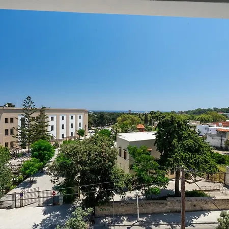 Castellum Suites - All Inclusive-3
