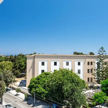 Castellum Suites-2