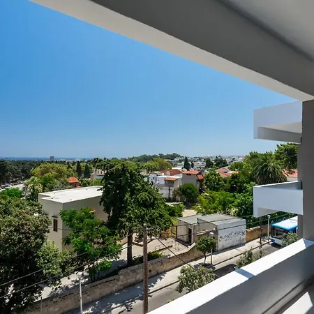 Castellum Suites - All Inclusive-2