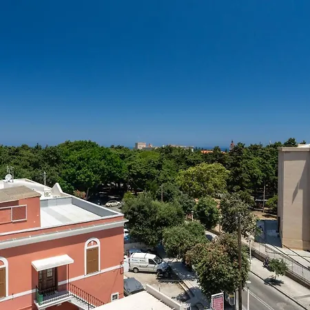 Castellum Suites-3