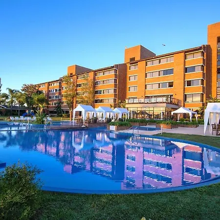 Altos Del Arapey Club De Golf & Hotel Termal-2