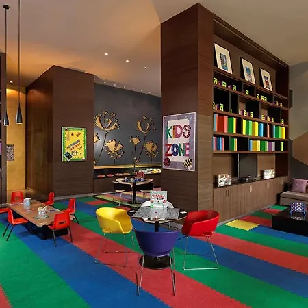 The Reserve Paradisus Playa Del Carmen (Adults Only)-2