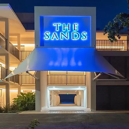 The Sands Barbados-3