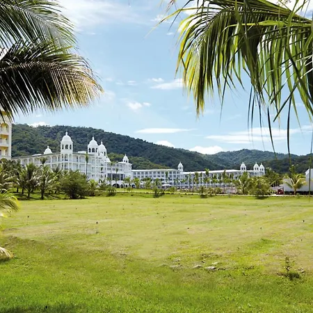 Riu Palace Costa Rica-3