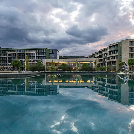 HVD Reina del Mar - Premium Spa Service&Free Parking-2