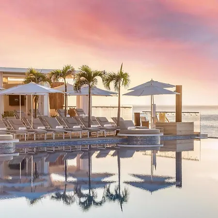 Le Blanc Spa Resort Los Cabos - Adults Only - All-Inclusive-3