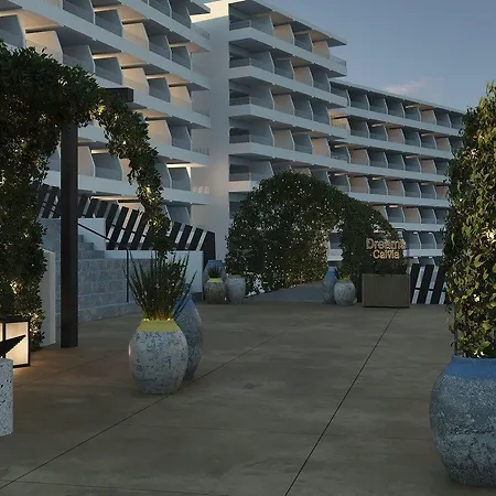 Alua Calvia Dreams-2