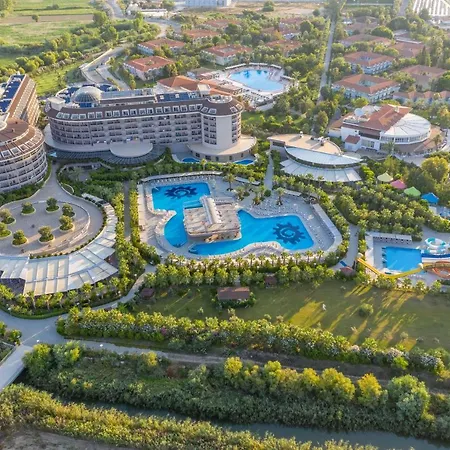 Sunmelia Beach Resort Hotel & Spa-3