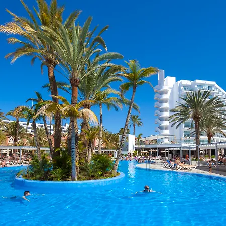 Hotel Riu Papayas-2