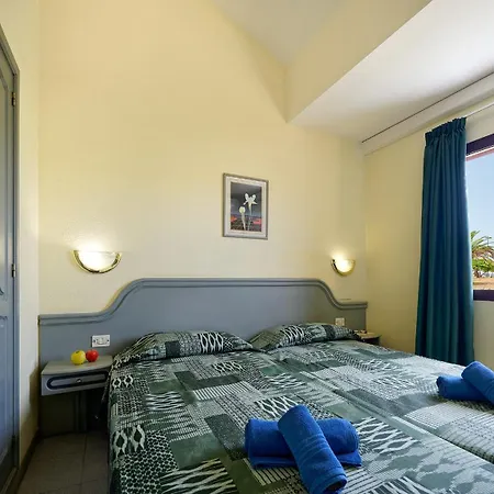 Bungalows Maspalomas Oasis Club-3