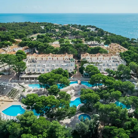 Iberostar Waves Club Cala Barca All Inclusive-3