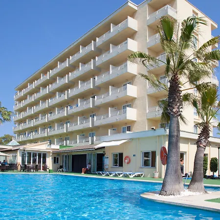 Grupotel Amapola-2